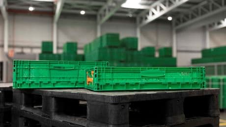 El proveedor de palés de Mercadona crece un 7% y abre otra fábrica en Portugal