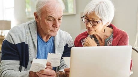 DWP state pensioners issued £3,000 tax warning with thousands set to be affected