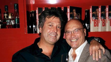 BBC gaat MasterChef-seizoen met omstreden presentatoren uitzenden