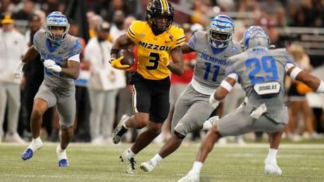 Bears Look To Put A Burden On Opposing Defenses