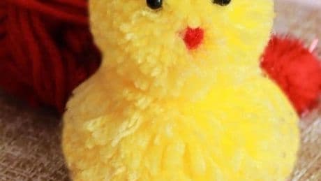 El pollito feo
