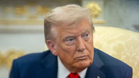 Trump says he plans to sue California over redistricting - but Texas is apparently OK