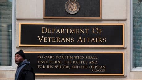 VA employees are ‘fearful, paranoid, demoralized’ as officials share few specifics to axe 83,000 employees
