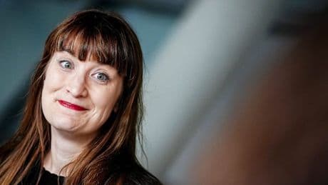 „Heidi Reichinnek ist für mich so eine Art Karikatur einer Sozialistin“