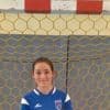 Graine de championne : Léonie Van Poucke intègre le CREPS Pôle espoir du hockey sur gazon