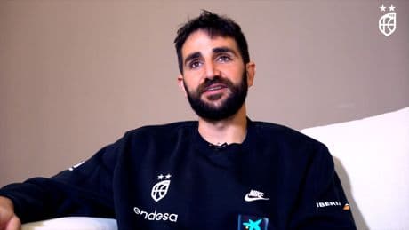 En enorme ejemplo de Ricky Rubio sobre salud mental: &quot;Una noche pensé: no quiero seguir más con la vida&quot;