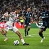 Real Madrid - OM. Après Nayef Aguerd, Hamed Junior Traoré est aussi forfait pour Madrid