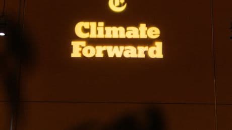 The Climate Forward Conference Is Coming Soon
