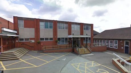 Teacher who sent pictures of herself in underwear to student banned from the classroom
