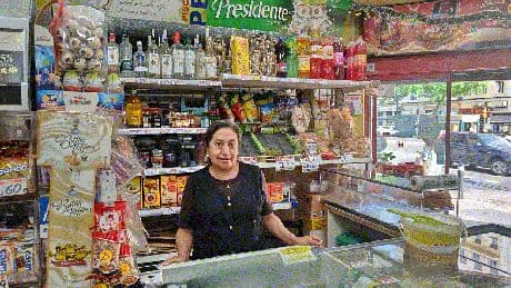 Nueve de cada diez nuevos autónomos en España es extranjero: &quot;Hay una cultura emprendedora más arraigada&quot;