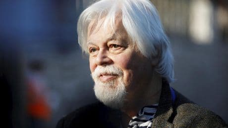 Interpol lève la notice rouge visant le militant écologiste Paul Watson
