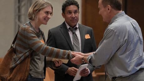 ‘The Paper’ creators explain why Oscar was perfect for ‘The Office’ spinoff