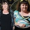 EastEnders star Cheryl Fergison reveals the devastating moment she found her husband in a 'dingy love nest' with another woman - before discovering he'd left her 'penniless'