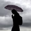 Restanten ex-orkaan Erin zorgen de komende dagen voor regen in Nederland