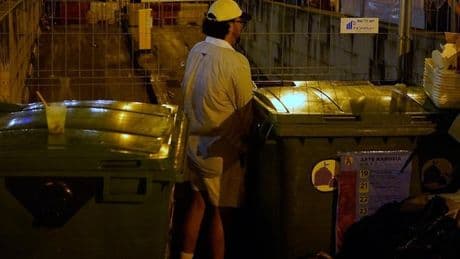 ¿Por qué huele tanto a pis en las calles de Bilbao?