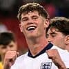 REVEALED: The one key message inside England's dressing room from Charlie Cresswell as U21's bid to down Germany in Euros final