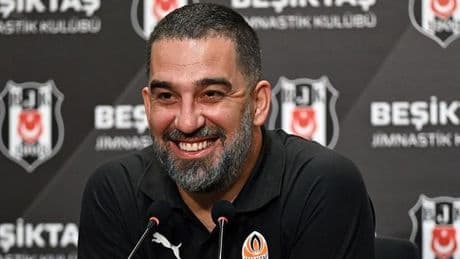 Arda Turan’dan Beşiktaş yorumu: Başımıza iş alırız