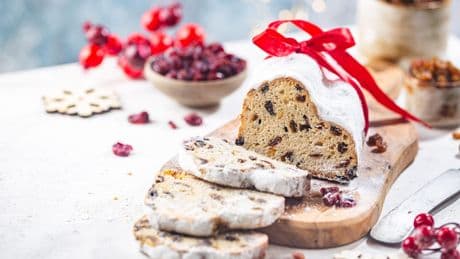 Extra-Kosten, mehr Bürokratie - Gebühren-Irrsinn macht Stollen teurer
