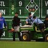 Identity of MLB fan hospitalized after falling over 21-foot wall during Pirates game is revealed