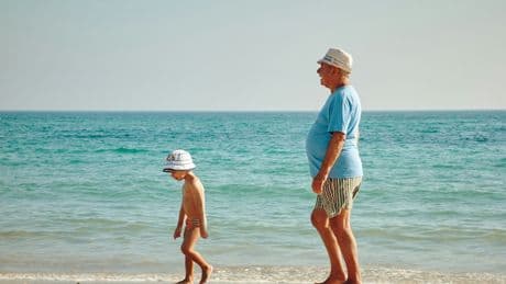 Hating On Your Grandchild's Name? You're Not Alone