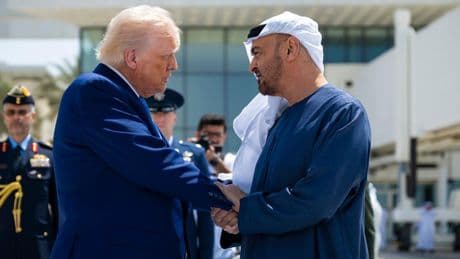 Trump se ha olvidado de Gaza, para deleite de Netanyahu