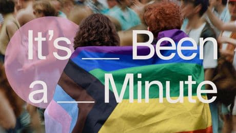 The Pride month vibes are off, but there's still hope.