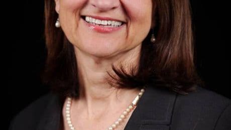 Donata Vianelli è stata nominata rettrice a Trieste, è la prima donna nella storia dell’ateneo