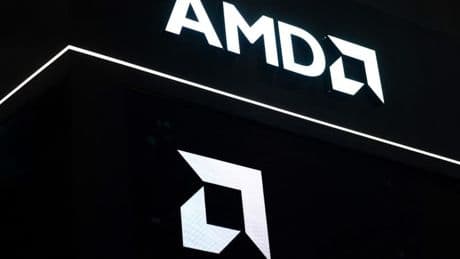 Dans le jeu vidéo, AMD bientôt leader incontestable face à un Intel mal en point?