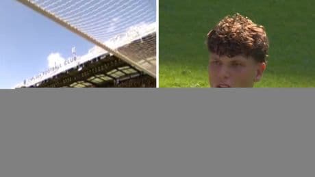 Gol en propia y expulsión... en 12 minutos: ¡un debut como titular para olvidar!