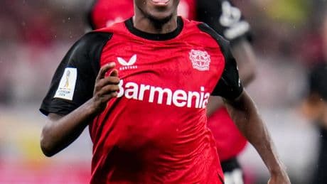Jeremie Frimpong signs one of biggest boot deals in history as incoming Liverpool ace bags deal on par with Lionel Messi