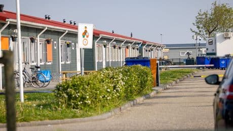 Ingezameld geld voor vluchtelingenuitjes verdeeld over vijf organisaties
