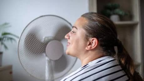 Amazon urgently recalls ceiling fan over fears it could give electric shocks