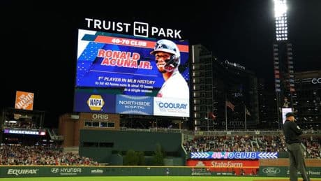 All-Star Game By The Numbers Reveals Balance Between Leagues