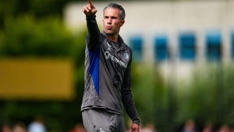 LIVE Eredivise: Sparta ontvangt Feyenoord dat met Luciano Valente en Bart Nieuwkoop start
