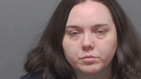 Lunch lady 'had sex with boy in closet every day' while school staff missed chilling clue