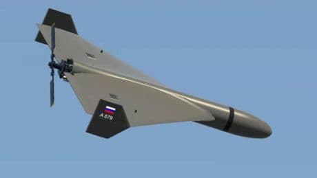 Así son los Geran-2, los drones rusos derribados por Polonia al invadir su espacio aéreo: impactan objetivos a 2.500 km
