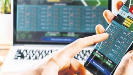Yasa dışı bahiste 400 bin site engellendi
