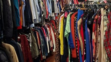 3 Signs You're Using Charity Shops As A Guilt-Free Skip