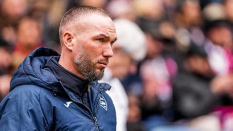 Le Havre: "C’est désolant et décourageant", le gros coup de gueule de Digard sur l'arbitrage de Saint-Étienne-OL