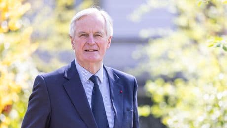 Michel Barnier au Figaro : «LR doit tout faire pour être présent en 2027 et gagner, dans la foulée, une majorité absolue»