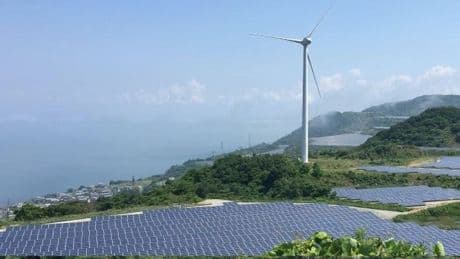 Thai Billionaire Vongkusolkit Family’s Banpu Buys Stake In Australian Energy Storage Project