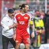 Fußball-Bundesliga: Christopher Trimmel bleibt Union-Kapitän