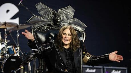 Ozzy Osbourne’s cause of death aged 76 revealed