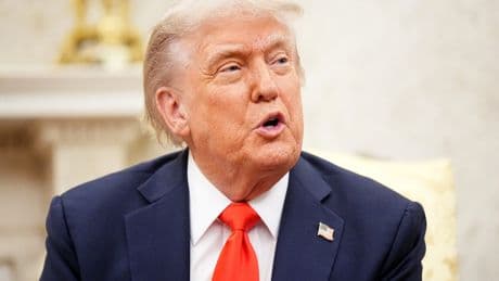 Donald Trump Says He's 'Very Disappointed' In Elon Musk As Rift Grows
