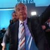 Nigel Farage laat Britse politieke bestel op zijn grondvesten trillen: Reform UK staat op winst
