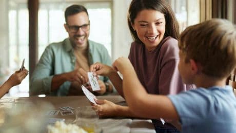 Los mejores juegos de cartas para jugar y divertirse