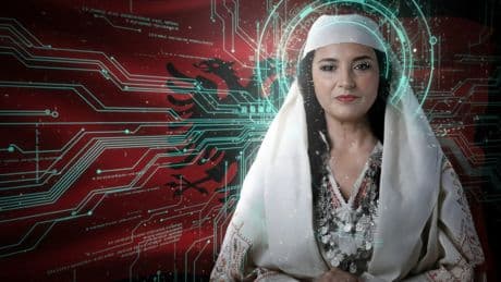 Albania nombra a una IA como ministra para acabar con la corrupción: estas son sus funciones
