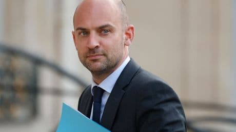 Conflit Israël-Iran: Jean-Noël Barrot estime que le programme nucléaire iranien est une "menace pour Israël et l'Europe"