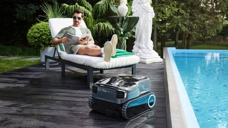 Aiper Scuba X1 Pro Max –  warum dieser neue Poolroboter gerade für Aufsehen sorgt