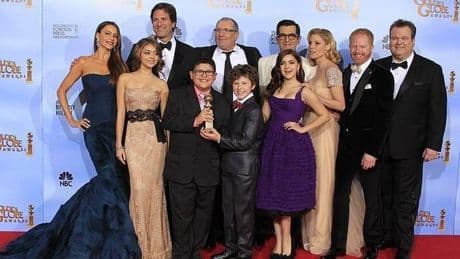 Ariel Winter, actriz de 'Modern Family', sobre su «infancia traumática»: «Entendí lo que era ser odiada...»